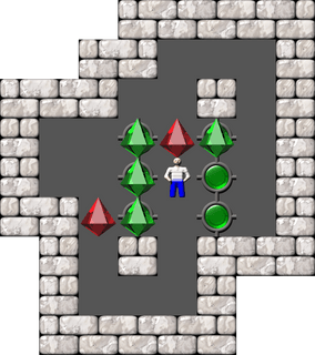 Уровень 13 — Kevin 09